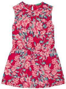 ΦΟΡΕΜΑ BENETTON FUNZ SUMM GIRL ΦΟΥΞΙΑ (160 CM)-(11-12 ΕΤΩΝ) ΦΟΡΕΜΑ BENETTON FUNZ SUMM GIRL ΦΟΥΞΙΑ (160 CM)-(11-12 ΕΤΩΝ)