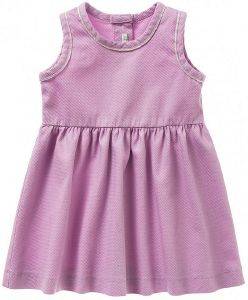 ΦΟΡΕΜΑ BENETTON BABY LAYETTE HER ΛΙΛΑ (74 CM)-(9-12 ΜΗΝΩΝ) ΦΟΡΕΜΑ BENETTON BABY LAYETTE HER ΛΙΛΑ (74 CM)-(9-12 ΜΗΝΩΝ)