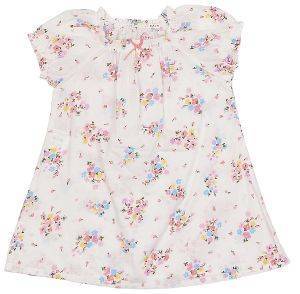 ΦΟΡΕΜΑ BENETTON BABY FUNZIONE ΛΕΥΚΟ/ΠΟΛΥΧΡΩΜΟ (74 CM)-(9-12 ΜΗΝΩΝ) ΦΟΡΕΜΑ BENETTON BABY FUNZIONE ΛΕΥΚΟ/ΠΟΛΥΧΡΩΜΟ (74 CM)-(9-12 ΜΗΝΩΝ)