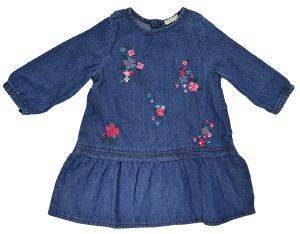 ΦΟΡΕΜΑ JEANS BENETTON BABY 4BB CASUAL SEPT ΣΚΟΥΡΟ ΜΠΛΕ (62 CM)-(3-6 ΜΗΝΩΝ) ΦΟΡΕΜΑ JEANS BENETTON BABY 4BB CASUAL SEPT ΣΚΟΥΡΟ ΜΠΛΕ (62 CM)-(3-6 ΜΗΝΩΝ)