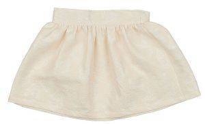ΦΟΥΣΤΑ BENETTON TRES JOLIE ΕΚΡΟΥ (100 CM)-(3-4 ΕΤΩΝ) ΦΟΥΣΤΑ BENETTON TRES JOLIE ΕΚΡΟΥ (100 CM)-(3-4 ΕΤΩΝ)
