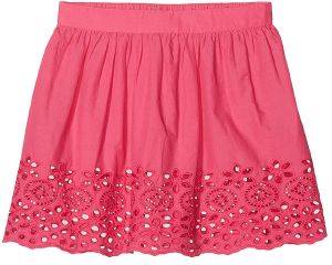 ΦΟΥΣΤΑ BENETTON DU ΦΟΥΞΙΑ (120 CM)-(6-7 ΕΤΩΝ) ΦΟΥΣΤΑ BENETTON DU ΦΟΥΞΙΑ (120 CM)-(6-7 ΕΤΩΝ)