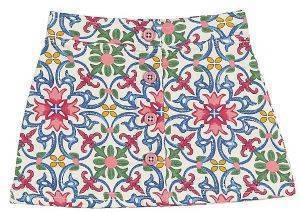 ������ BENETTON CRAFT GIRL �����/��������� (110 CM)-(4-5 ����)