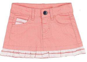 ΦΟΥΣΤΑ JEANS BENETTON ART 1 GIRL ΑΝΟΙΧΤΟ ΡΟΖ (82 CM)-(1-2 ΕΤΩΝ) ΦΟΥΣΤΑ JEANS BENETTON ART 1 GIRL ΑΝΟΙΧΤΟ ΡΟΖ (82 CM)-(1-2 ΕΤΩΝ)