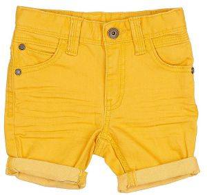 ΒΕΡΜΟΥΔΑ BENETTON FOUNDATION TK ΚΙΤΡΙΝΗ (160 CM)-(11-12 ΕΤΩΝ) ΒΕΡΜΟΥΔΑ BENETTON FOUNDATION TK ΚΙΤΡΙΝΗ (160 CM)-(11-12 ΕΤΩΝ)