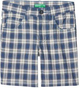 ΣΟΡΤΣ BENETTON FOUNDATION TK ΚΑΡΟ ΜΠΛΕ/ΛΕΥΚΟ (160 CM)-(11-12 ΕΤΩΝ) ΣΟΡΤΣ BENETTON FOUNDATION TK ΚΑΡΟ ΜΠΛΕ/ΛΕΥΚΟ (160 CM)-(11-12 ΕΤΩΝ)