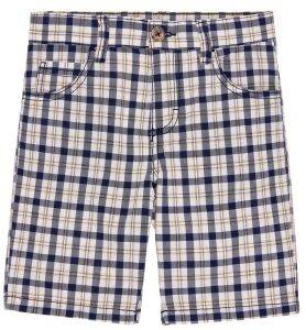 ΣΟΡΤΣ BENETTON HELLO SUMMER ΚΑΡΟ ΛΕΥΚΟ/ΜΠΛΕ (160 CM)-(11-12 ΕΤΩΝ) ΣΟΡΤΣ BENETTON HELLO SUMMER ΚΑΡΟ ΛΕΥΚΟ/ΜΠΛΕ (160 CM)-(11-12 ΕΤΩΝ)