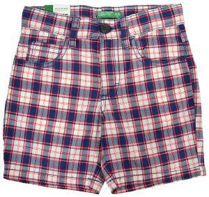 ΣΟΡΤΣ BENETTON FOUNDATION TK ΚΑΡΟ ΜΠΛΕ/ΚΟΚΚΙΝΟ (170 CM)-(13-14 ΕΤΩΝ) ΣΟΡΤΣ BENETTON FOUNDATION TK ΚΑΡΟ ΜΠΛΕ/ΚΟΚΚΙΝΟ (170 CM)-(13-14 ΕΤΩΝ)