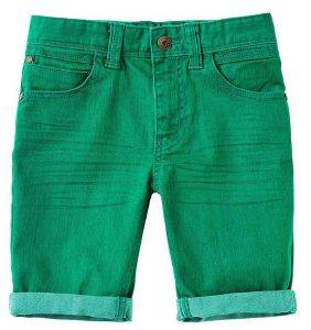 ΒΕΡΜΟΥΔΑ BENETTON BASIC TK ΠΡΑΣΙΝΟ (140 CM)-(8-9 ΕΤΩΝ) ΒΕΡΜΟΥΔΑ BENETTON BASIC TK ΠΡΑΣΙΝΟ (140 CM)-(8-9 ΕΤΩΝ)
