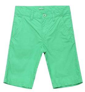 ΣΟΡΤΣ BENETTON BASIC TK LATE ΠΡΑΣΙΝΟ (130 CM)-(7-8 ΕΤΩΝ) ΣΟΡΤΣ BENETTON BASIC TK LATE ΠΡΑΣΙΝΟ (130 CM)-(7-8 ΕΤΩΝ)