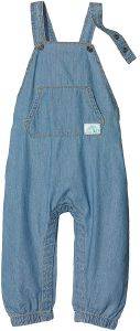  BENETTON FUNNY WAVE JEANS  (74 CM)-(9-12 )