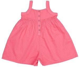 ΟΛΟΣΩΜΗ ΦΟΡΜΑ BENETTON BABY CA ΡΟΖ (74 CM)-(9-12 ΜΗΝΩΝ) ΟΛΟΣΩΜΗ ΦΟΡΜΑ BENETTON BABY CA ΡΟΖ (74 CM)-(9-12 ΜΗΝΩΝ)