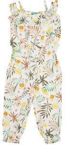 ΟΛΟΣΩΜΗ ΦΟΡΜΑ BENETTON FLORAL ΛΕΥΚΟ/ΠΟΛΥΧΡΩΜΟ (82 CM)-(1-2 ΕΤΩΝ) ΟΛΟΣΩΜΗ ΦΟΡΜΑ BENETTON FLORAL ΛΕΥΚΟ/ΠΟΛΥΧΡΩΜΟ (82 CM)-(1-2 ΕΤΩΝ)