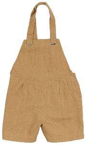 ΣΑΛΟΠΕΤΑ BENETTON CRAFT GIRL ΜΠΕΖ (120 CM)-(6-7 ΕΤΩΝ) ΣΑΛΟΠΕΤΑ BENETTON CRAFT GIRL ΜΠΕΖ (120 CM)-(6-7 ΕΤΩΝ)