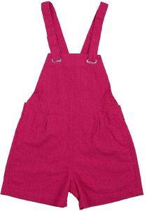  BENETTON CRAFT GIRL  (110 CM)-(4-5 )