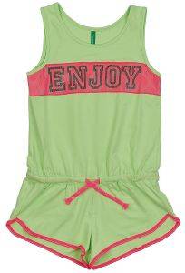 ΟΛΟΣΩΜΗ ΦΟΡΜΑ BENETTON ACTIVE SUMMER ΦΥΣΤΙΚΙ (110 CM)-(4-5 ΕΤΩΝ) ΟΛΟΣΩΜΗ ΦΟΡΜΑ BENETTON ACTIVE SUMMER ΦΥΣΤΙΚΙ (110 CM)-(4-5 ΕΤΩΝ)
