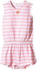 ������� BENETTON SUMMER HER �����/FLUO ��������� (74 CM)-(9-12 �����)