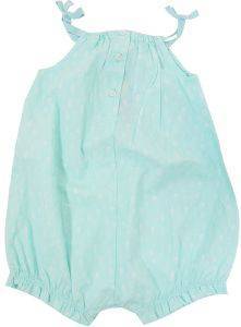  BENETTON SUMMER HER  (74 CM)-(9-12 )