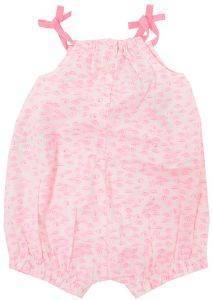 ΦΟΡΜΑΚΙ BENETTON SUMMER HER ΛΕΥΚΟ/ΡΟΖ (68 CM)-(6-9 ΜΗΝΩΝ) ΦΟΡΜΑΚΙ BENETTON SUMMER HER ΛΕΥΚΟ/ΡΟΖ (68 CM)-(6-9 ΜΗΝΩΝ)