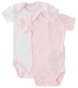 ΦΟΡΜΑΚΙΑ BENETTON BASIC ΛΕΥΚΟ/ΡΟΖ (2TMX) (82 CM)-(12-18 ΜΗΝΩΝ) ΦΟΡΜΑΚΙΑ BENETTON BASIC ΛΕΥΚΟ/ΡΟΖ (2TMX) (82 CM)-(12-18 ΜΗΝΩΝ)