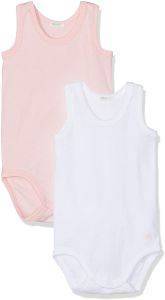 ΦΟΡΜΑΚΙΑ BENETTON BASIC LOGO ΛΕΥΚΟ/ΡΟΖ (2TMX) (56 CM)-(1-3 ΜΗΝΩΝ) ΦΟΡΜΑΚΙΑ BENETTON BASIC LOGO ΛΕΥΚΟ/ΡΟΖ (2TMX) (56 CM)-(1-3 ΜΗΝΩΝ)