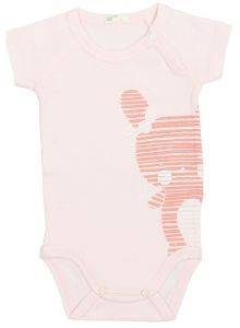 ΦΟΡΜΑΚΙ BENETTON FOUNDATION BABY ΡΟΖ (68 CM)-(6-9 ΜΗΝΩΝ) ΦΟΡΜΑΚΙ BENETTON FOUNDATION BABY ΡΟΖ (68 CM)-(6-9 ΜΗΝΩΝ)