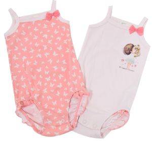 ΦΟΡΜΑΚΙ BENETTON DOLL ΡΑΝΤΑΚΙ ΡΟΖ/ΑΝΟΙΧΤΟ ΠΟΡΤΟΚΑΛΙ (62 CM)-(3-6 ΜΗΝΩΝ) ΦΟΡΜΑΚΙ BENETTON DOLL ΡΑΝΤΑΚΙ ΡΟΖ/ΑΝΟΙΧΤΟ ΠΟΡΤΟΚΑΛΙ (62 CM)-(3-6 ΜΗΝΩΝ)