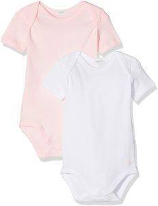 ΦΟΡΜΑΚΙΑ BENETTON BASIC ΛΕΥΚΟ/ΑΝΟΙΧΤΟ ΡΟΖ (2TMX) (82 CM)-(12-18 ΜΗΝΩΝ) ΦΟΡΜΑΚΙΑ BENETTON BASIC ΛΕΥΚΟ/ΑΝΟΙΧΤΟ ΡΟΖ (2TMX) (82 CM)-(12-18 ΜΗΝΩΝ)