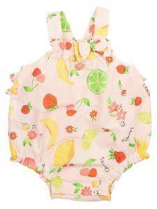 ΦΟΡΜΑΚΙ BENETTON FRUIT FREE BBG ΡΟΖ/ΠΟΛΥΧΡΩΜΟ (62 CM)-(3-6 ΜΗΝΩΝ) ΦΟΡΜΑΚΙ BENETTON FRUIT FREE BBG ΡΟΖ/ΠΟΛΥΧΡΩΜΟ (62 CM)-(3-6 ΜΗΝΩΝ)