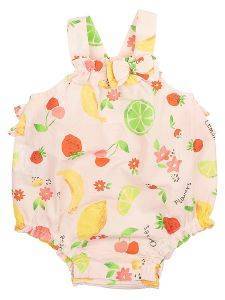  BENETTON FRUIT FREE BBG / (62 CM)-(3-6 )