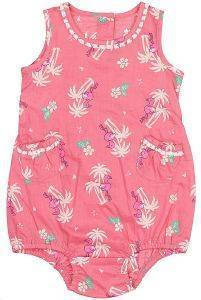 ΦΟΡΜΑΚΙ BENETTON CA FLAMINGO ΦΟΥΞΙΑ (62 CM)-(3-6 ΜΗΝΩΝ) ΦΟΡΜΑΚΙ BENETTON CA FLAMINGO ΦΟΥΞΙΑ (62 CM)-(3-6 ΜΗΝΩΝ)