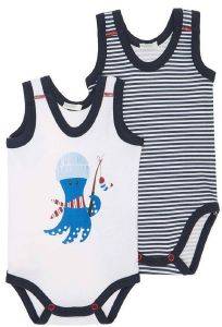 ΣΕΤ ΖΙΠΟΥΝΑΚΙΑ BENETTON FASHION 2 ΤΜΧ ΛΕΥΚΟ (68 CM)-(6-9 ΜΗΝΩΝ) ΣΕΤ ΖΙΠΟΥΝΑΚΙΑ BENETTON FASHION 2 ΤΜΧ ΛΕΥΚΟ (68 CM)-(6-9 ΜΗΝΩΝ)