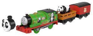 FISHER-PRICE THOMAS AND FRIENDS    PANDA PERCY [GLK69]