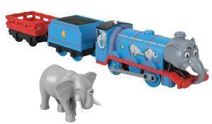 FISHER-PRICE THOMAS AND FRIENDS    ELEPHANT GORDON [GLK69]