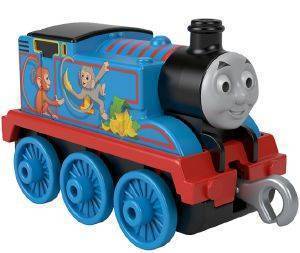 FISHER-PRICE THOMAS AND FRIENDS �������� ������ THOMAS [GLK61]