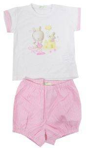 ΣΕΤ ΡΟΥΧΩΝ BENETTON BASIC BABY ΛΕΥΚΟ/ΑΝΟΙΧΤΟ ΡΟΖ (62 CM)-(3-6 ΜΗΝΩΝ) ΣΕΤ ΡΟΥΧΩΝ BENETTON BASIC BABY ΛΕΥΚΟ/ΑΝΟΙΧΤΟ ΡΟΖ (62 CM)-(3-6 ΜΗΝΩΝ)