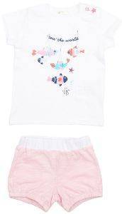   BENETTON BY THE SEA 3 BB / (62 CM)-(3-6 )