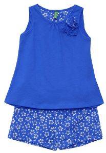 ΣΕΤ ΡΟΥΧΩΝ BENETTON BASIC TK LATE S ΜΠΛΕ (82 CM)-(1-2 ΕΤΩΝ) ΣΕΤ ΡΟΥΧΩΝ BENETTON BASIC TK LATE S ΜΠΛΕ (82 CM)-(1-2 ΕΤΩΝ)