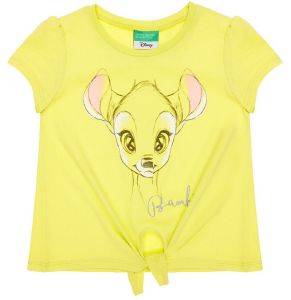     BENETTON #5 SUMMER G BAMBI  (100 CM)-(3-4 )