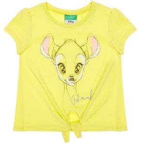     BENETTON #5 SUMMER G BAMBI  (100 CM)-(3-4 )