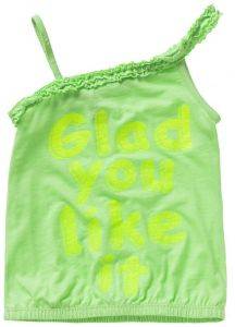 ������� �� ������� BENETTON T-SHIRT MANIA ������� (120 CM)-(6-7 ����)