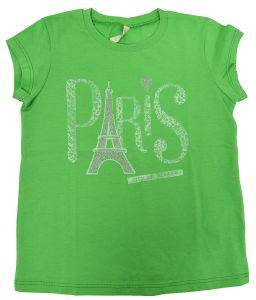 T-SHIRT BENETTON FUN TSHIRT TK ������� (100 CM)-(3-4 ����)