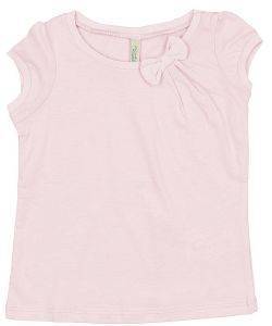 TOP BENETTON BASIC TK  (110 CM)-(4-5 )