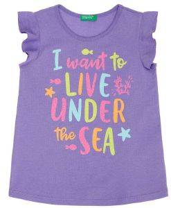 TOP BENETTON 6 CALIFORNIAN G ΜΩΒ (100 CM)-(3-4 ΕΤΩΝ) TOP BENETTON 6 CALIFORNIAN G ΜΩΒ (100 CM)-(3-4 ΕΤΩΝ)