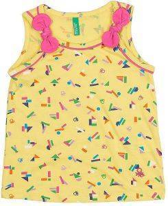   BENETTON FOUNDATION TKS / (120 CM)-(6-7 )