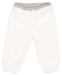 ΠΑΝΤΕΛΟΝΙ BENETTON FOUNDATION BABY ΕΚΡΟΥ (68 CM)-(6-9 ΜΗΝΩΝ) ΠΑΝΤΕΛΟΝΙ BENETTON FOUNDATION BABY ΕΚΡΟΥ (68 CM)-(6-9 ΜΗΝΩΝ)