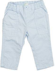 ΠΑΝΤΕΛΟΝΙ BENETTON FOUNDATION BABY ΘΑΛΑΣΣΙ (68 CM)-(6-9 ΜΗΝΩΝ) ΠΑΝΤΕΛΟΝΙ BENETTON FOUNDATION BABY ΘΑΛΑΣΣΙ (68 CM)-(6-9 ΜΗΝΩΝ)
