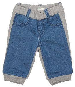 ΠΑΝΤΕΛΟΝΙ BENETTON BY THE SEA ΜΠΛΕ/ΓΚΡΙ (62 CM)-(3-6 ΜΗΝΩΝ) ΠΑΝΤΕΛΟΝΙ BENETTON BY THE SEA ΜΠΛΕ/ΓΚΡΙ (62 CM)-(3-6 ΜΗΝΩΝ)