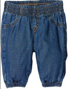 ΠΑΝΤΕΛΟΝΙ BENETTON FOUNDATION BABY JEANS ΜΠΛΕ ΣΚΟΥΡΟ (68 CM)-(6-9 ΜΗΝΩΝ) ΠΑΝΤΕΛΟΝΙ BENETTON FOUNDATION BABY JEANS ΜΠΛΕ ΣΚΟΥΡΟ (68 CM)-(6-9 ΜΗΝΩΝ)