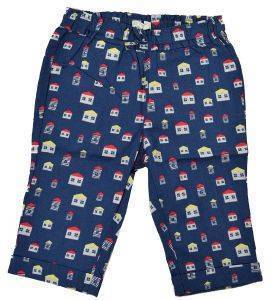 ΠΑΝΤΕΛΟΝΙ BENETTON BY THE SEA ΜΠΛΕ ΣΚΟΥΡΟ (74 CM)-(9-12 ΜΗΝΩΝ) ΠΑΝΤΕΛΟΝΙ BENETTON BY THE SEA ΜΠΛΕ ΣΚΟΥΡΟ (74 CM)-(9-12 ΜΗΝΩΝ)
